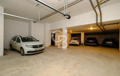  DİKMEN CADDESİ'NDE LÜKS YAPILI  MERKEZİ SİSTEM 3+1 SATILIK DAİRE 