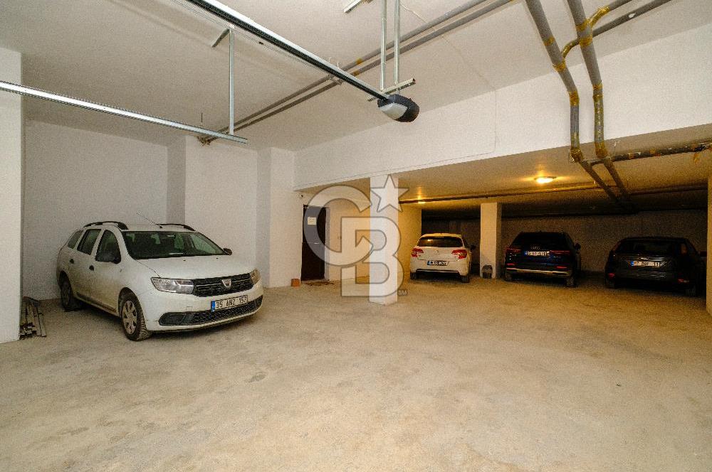  DİKMEN CADDESİ'NDE LÜKS YAPILI  MERKEZİ SİSTEM 3+1 SATILIK DAİRE 