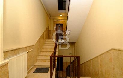  DİKMEN CADDESİ'NDE LÜKS YAPILI  MERKEZİ SİSTEM 3+1 SATILIK DAİRE 