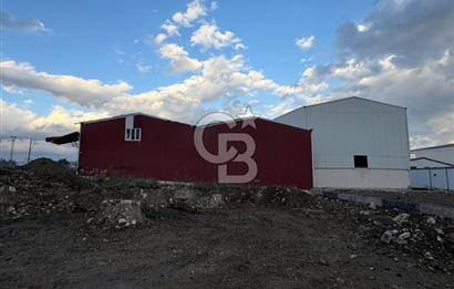 GÜZELBURÇ MAH'DE *T2 İMARLI* SATILIK NİTELİKLİ TİCARİ ARSA