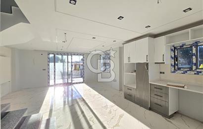 Ayvalık Altınova'da Satılık 3+1 Villa 