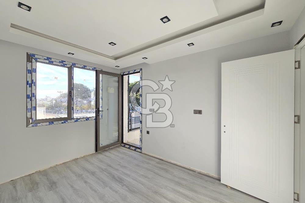 Ayvalık Altınova'da Satılık 3+1 Villa 