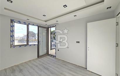 Ayvalık Altınova'da Satılık 3+1 Villa 