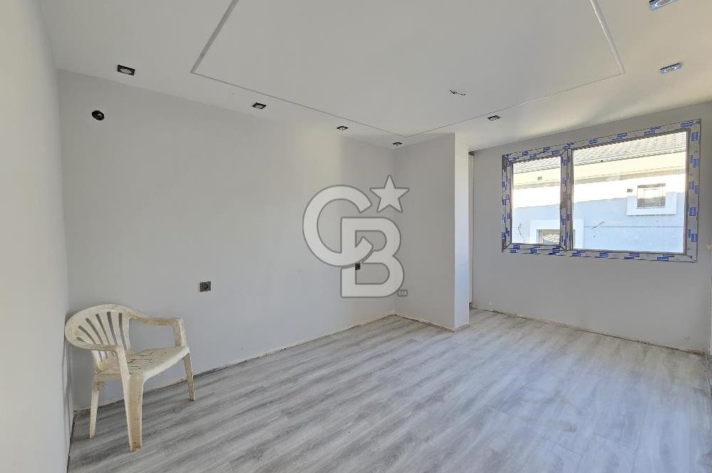 Ayvalık Altınova'da Satılık 3+1 Villa 