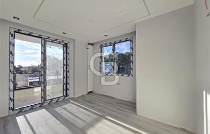 Ayvalık Altınova'da Satılık 3+1 Villa 