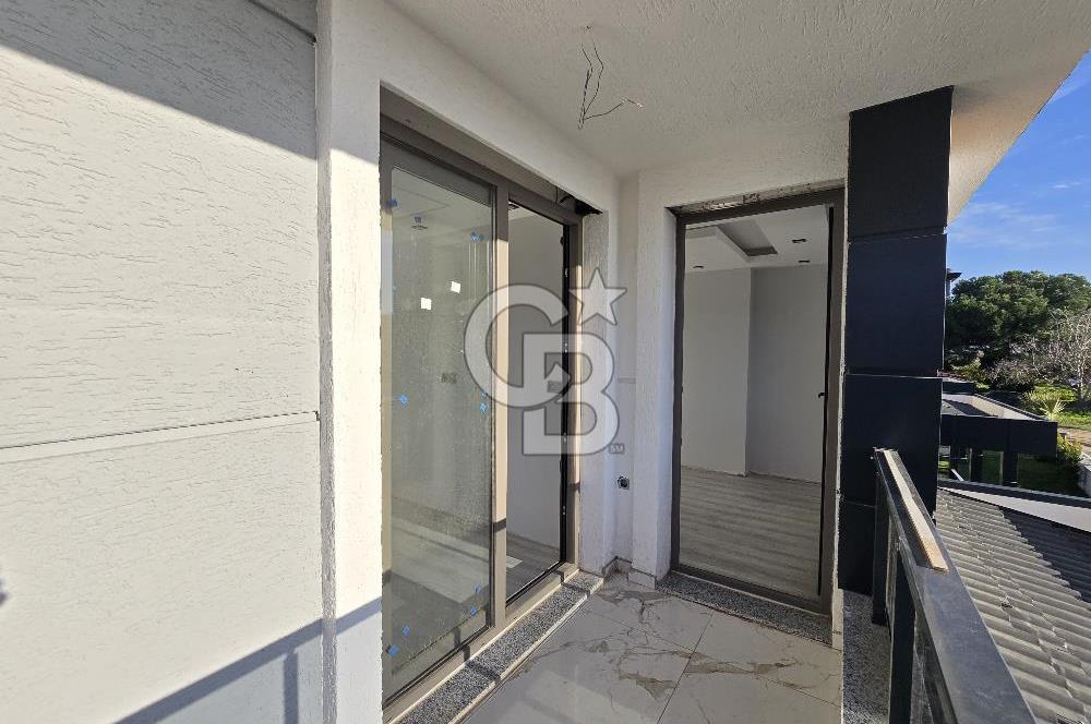 Ayvalık Altınova'da Satılık 3+1 Villa 