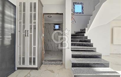 Ayvalık Altınova'da Satılık 3+1 Villa 