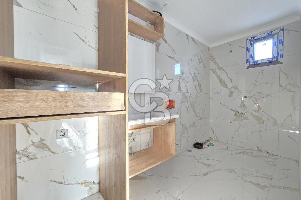 Ayvalık Altınova'da Satılık 3+1 Villa 