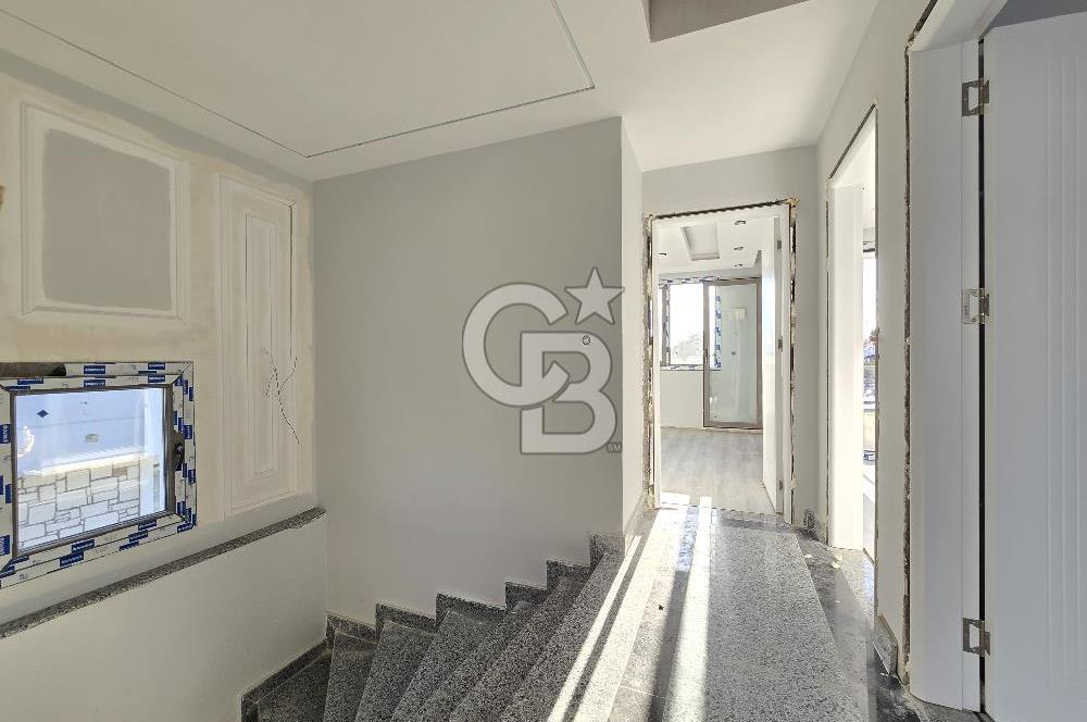 Ayvalık Altınova'da Satılık 3+1 Villa 