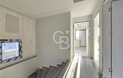 Ayvalık Altınova'da Satılık 3+1 Villa 