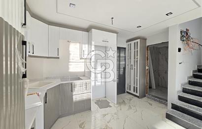 Ayvalık Altınova'da Satılık 3+1 Villa 