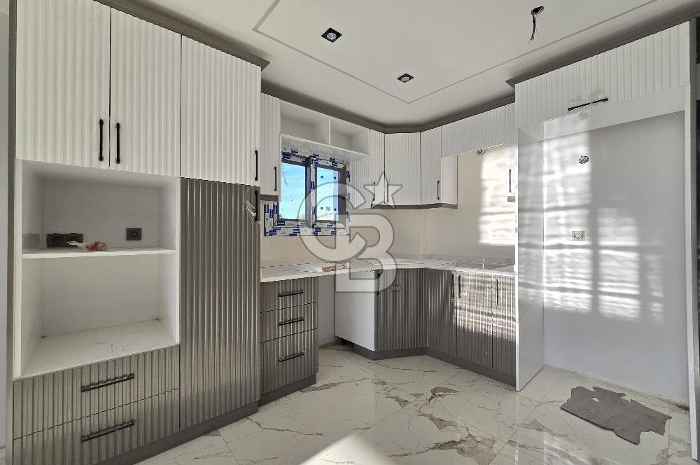 Ayvalık Altınova'da Satılık 3+1 Villa 