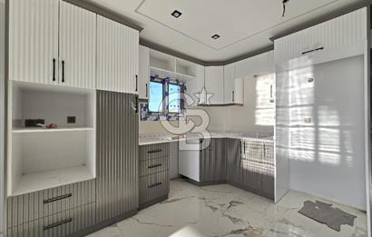 Ayvalık Altınova'da Satılık 3+1 Villa 