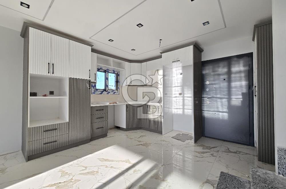 Ayvalık Altınova'da Satılık 3+1 Villa 