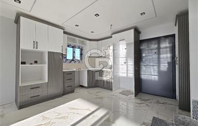 Ayvalık Altınova'da Satılık 3+1 Villa 