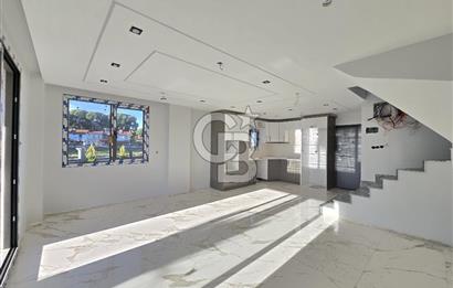 Ayvalık Altınova'da Satılık 3+1 Villa 