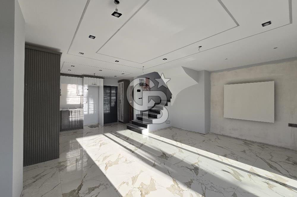 Ayvalık Altınova'da Satılık 3+1 Villa 