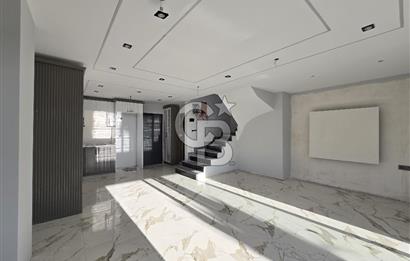 Ayvalık Altınova'da Satılık 3+1 Villa 