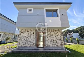 Ayvalık Altınova'da Satılık 3+1 Villa  - 8 - 325500