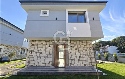 Ayvalık Altınova'da Satılık 3+1 Villa 