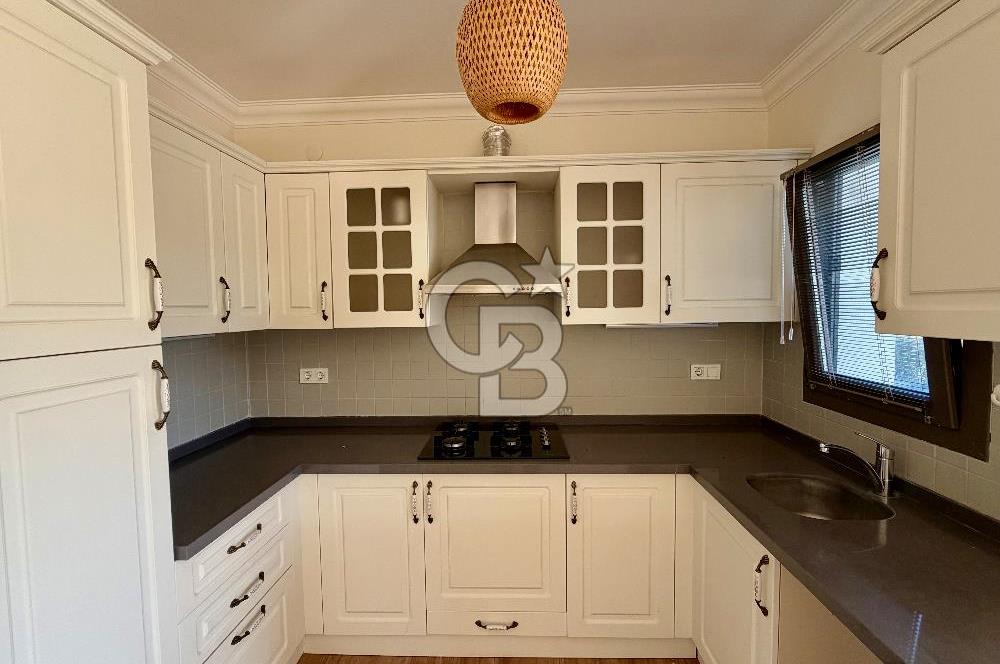 Eski datça’da yatırım değeri yüksek daire