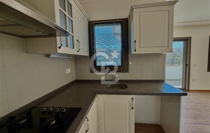 Eski datça’da yatırım değeri yüksek daire