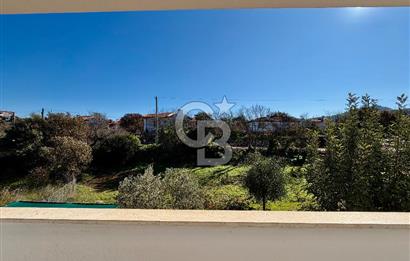 Eski datça’da yatırım değeri yüksek daire