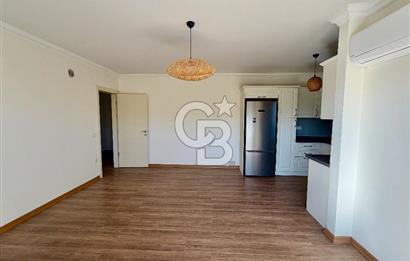 Eski datça’da yatırım değeri yüksek daire