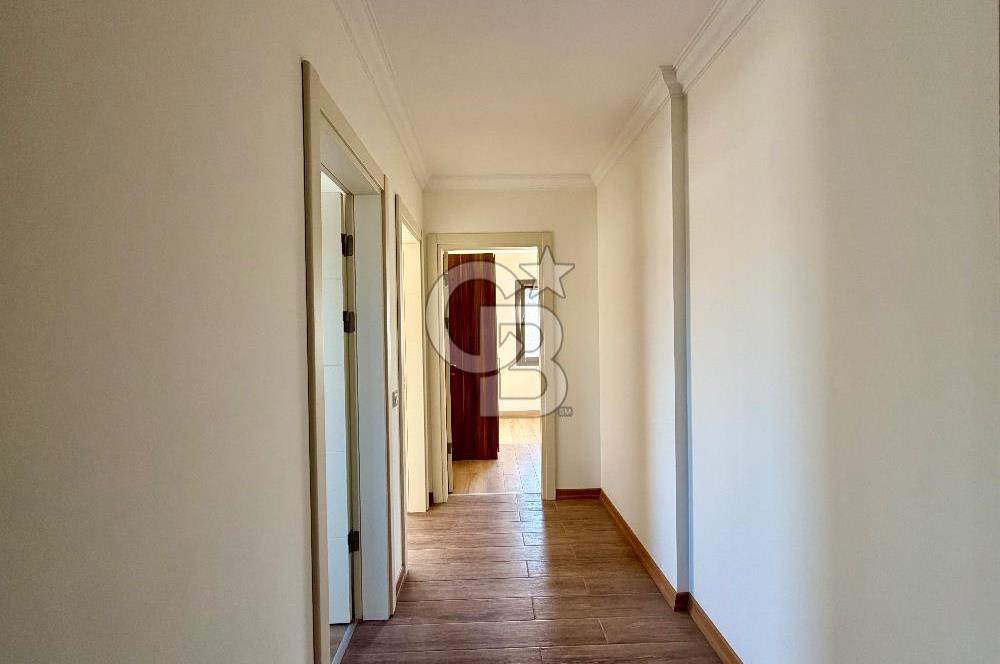 Eski datça’da yatırım değeri yüksek daire