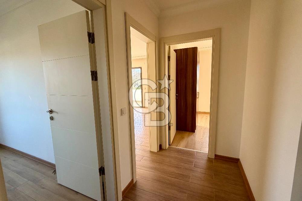 Eski datça’da yatırım değeri yüksek daire