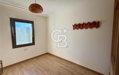 Eski datça’da yatırım değeri yüksek daire