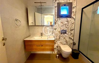 Eski datça’da yatırım değeri yüksek daire