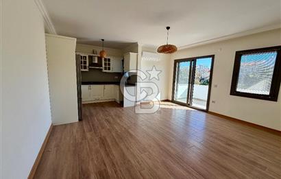 Eski datça’da yatırım değeri yüksek daire