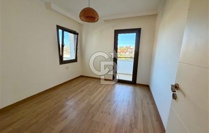 Eski datça’da yatırım değeri yüksek daire