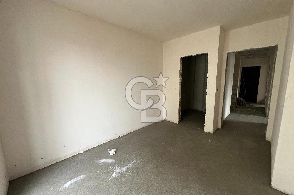 Sultanbeyli Merkezde Satılık 2+1 Daire | Açık Otoparklı