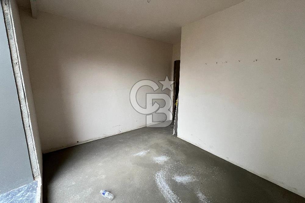 Sultanbeyli Merkezde Satılık 2+1 Daire | Açık Otoparklı