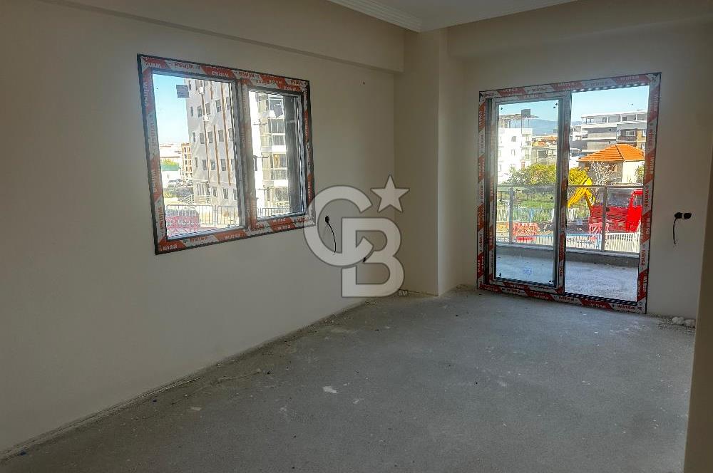 Menemen Koyundere de ULTURA LÜX 3+1 satılık daire