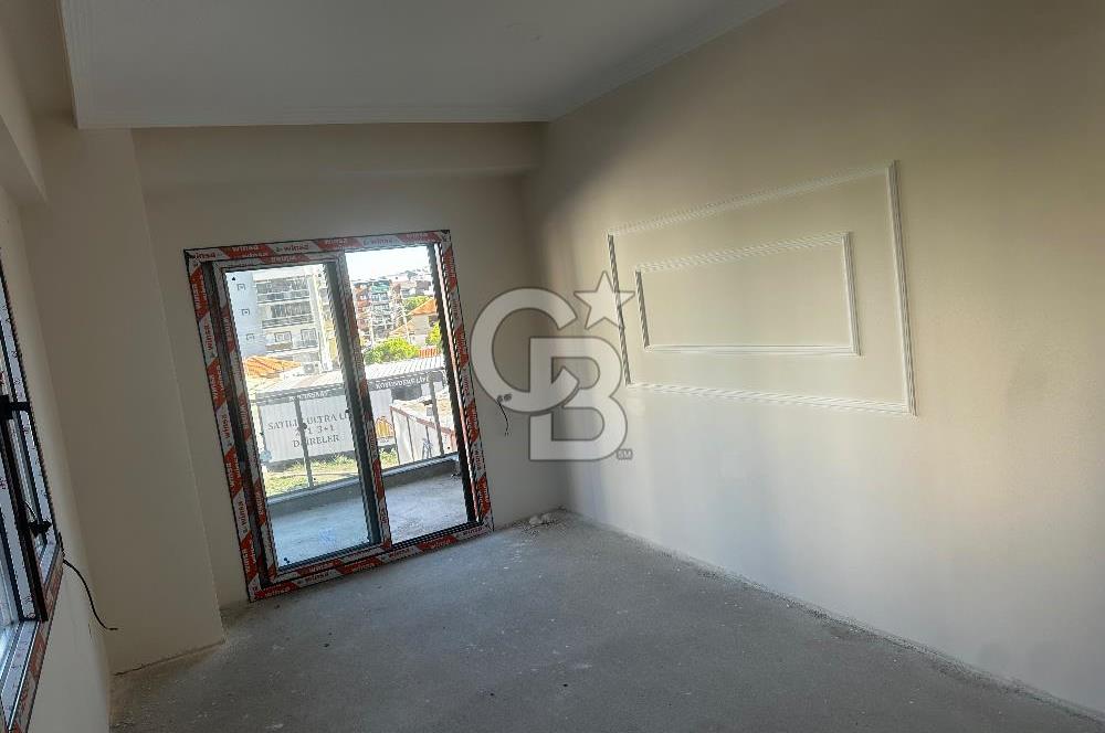 Menemen Koyundere de ULTURA LÜX 3+1 satılık daire