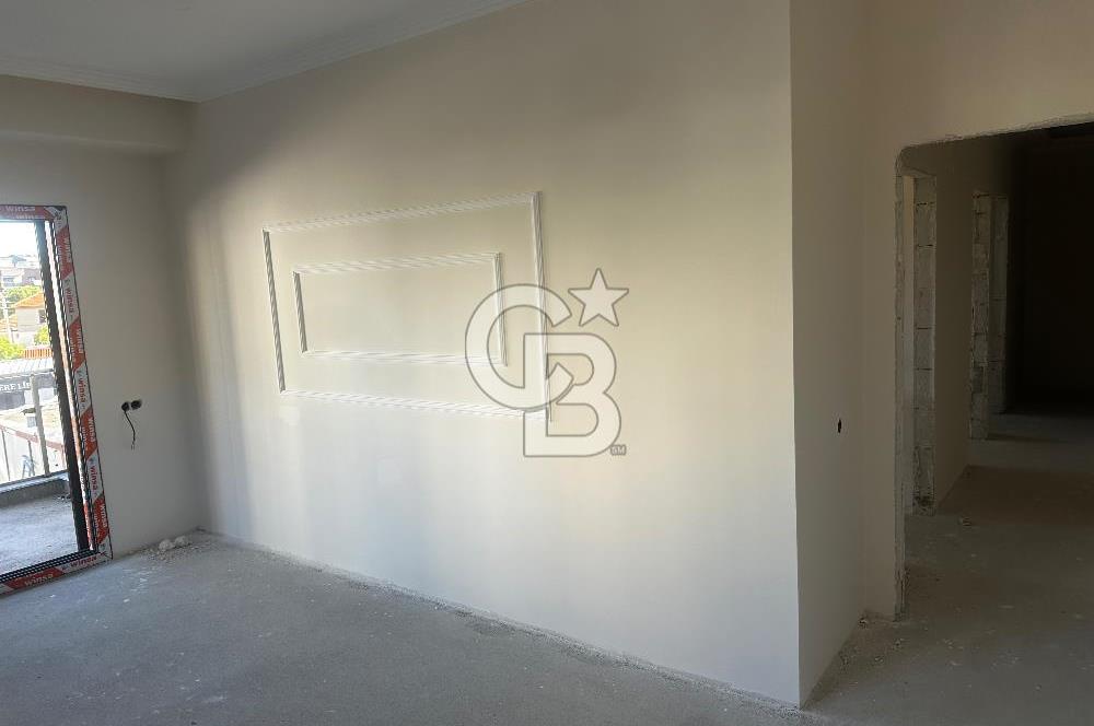 Menemen Koyundere de ULTURA LÜX 3+1 satılık daire