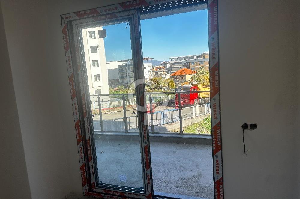 Menemen Koyundere de ULTURA LÜX 3+1 satılık daire