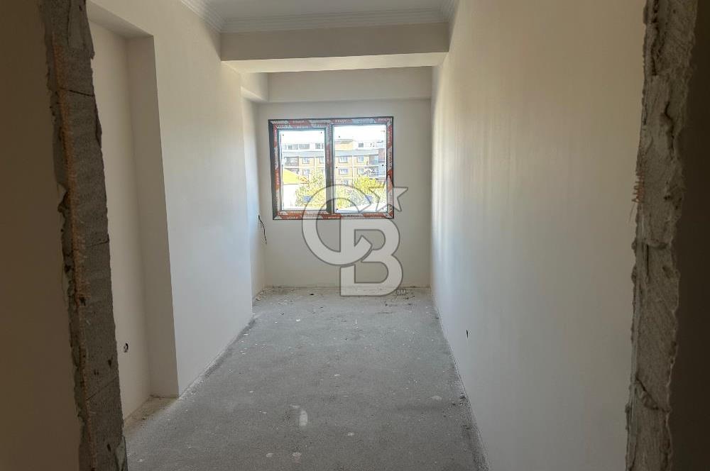 Menemen Koyundere de ULTURA LÜX 3+1 satılık daire