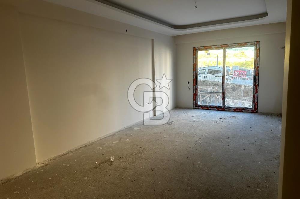 Menemen Koyundere de ULTURA LÜX 3+1 satılık daire