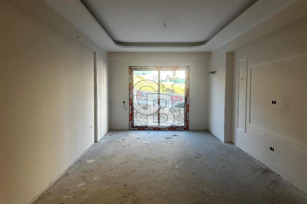 Menemen Koyundere de ULTURA LÜX 3+1 satılık daire