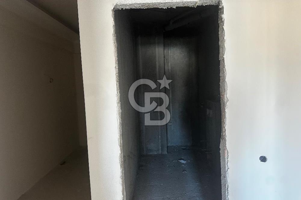 Menemen Koyundere de ULTURA LÜX 3+1 satılık daire