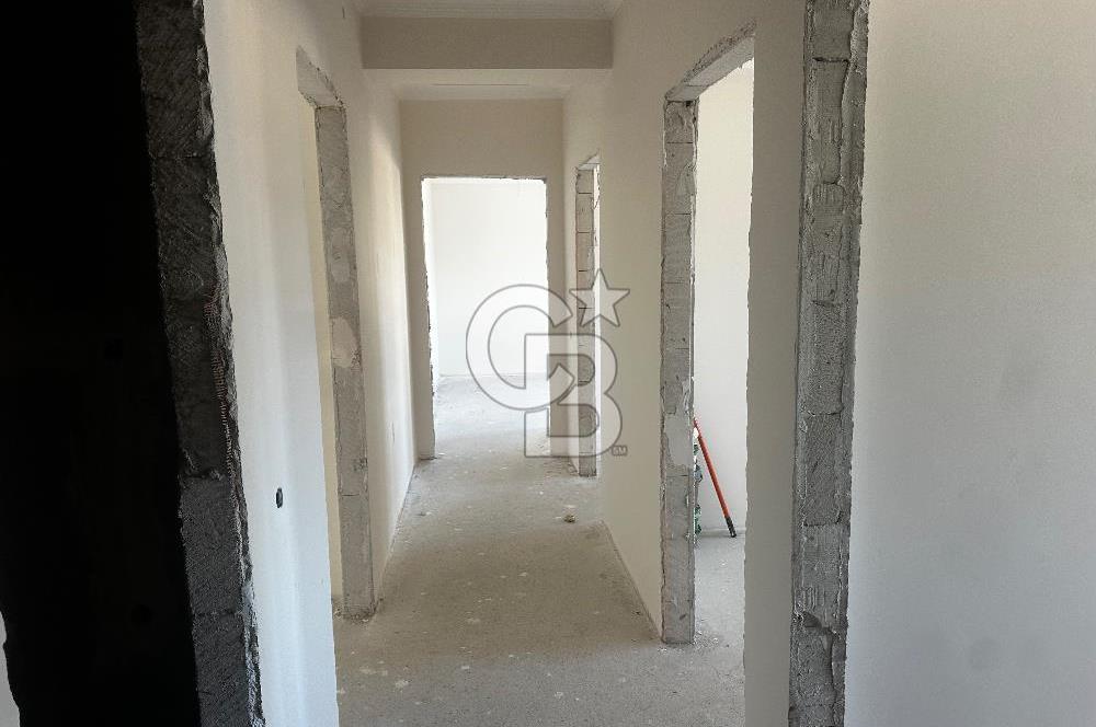 Menemen Koyundere de ULTURA LÜX 3+1 satılık daire