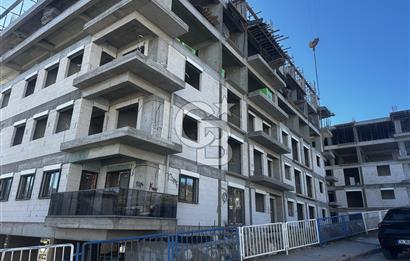 Menemen Koyundere de ULTURA LÜX 3+1 satılık daire