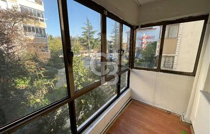 YENİBOSNA ZAFER MAH. SATILIK SİTE İÇİ 3+1 FERAH DAİRE