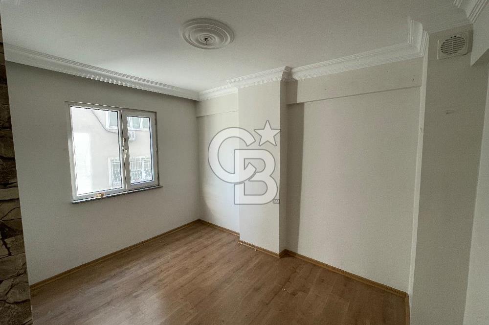 YENİBOSNA ZAFER MAH. SATILIK SİTE İÇİ 3+1 FERAH DAİRE