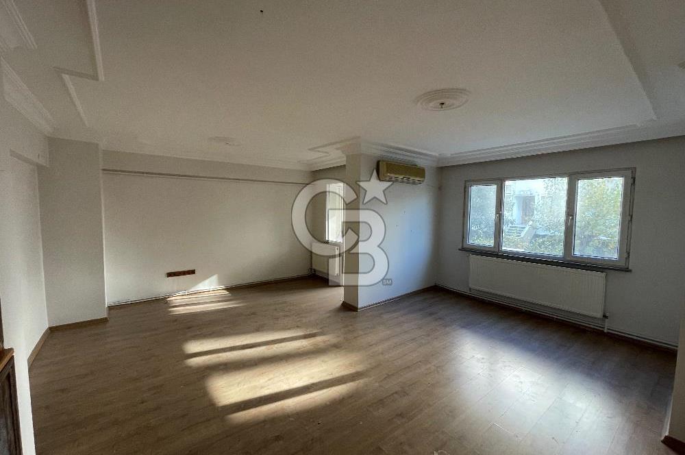 YENİBOSNA ZAFER MAH. SATILIK SİTE İÇİ 3+1 FERAH DAİRE