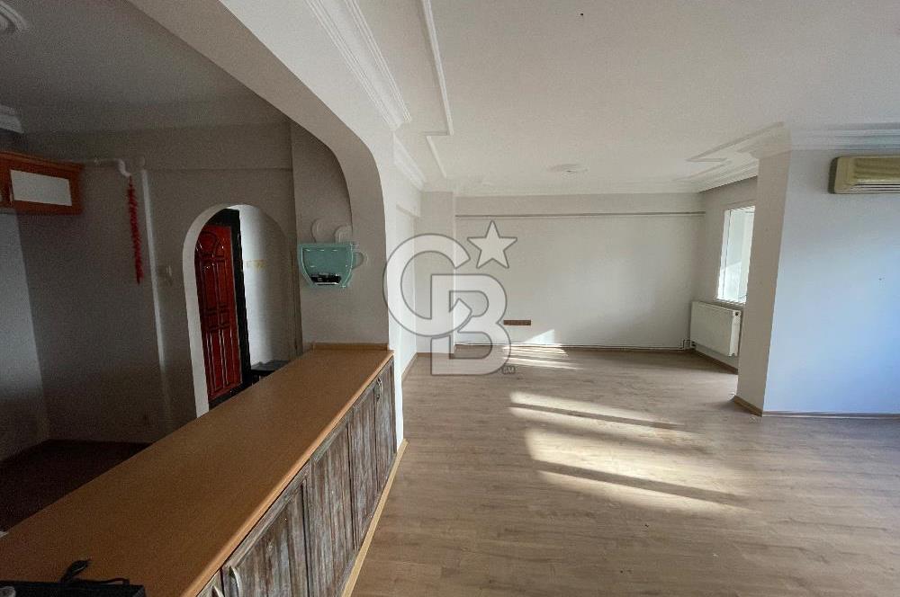 YENİBOSNA ZAFER MAH. SATILIK SİTE İÇİ 3+1 FERAH DAİRE